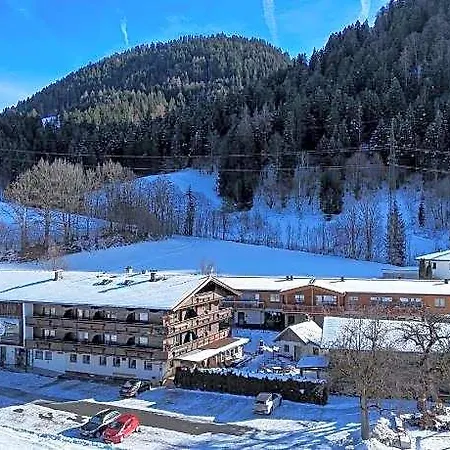 Hotel Denggenhof Soll