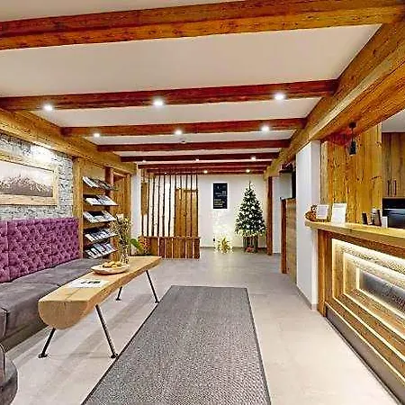 Denggenhof Hotel 2*