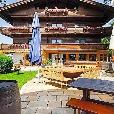 Denggenhof Hotel