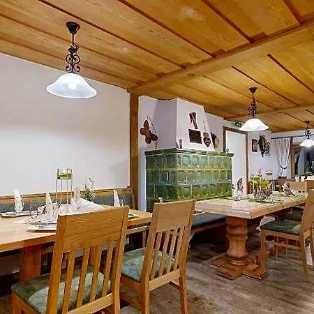 Denggenhof Hotel Soll