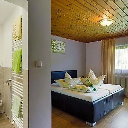 Hotel Denggenhof