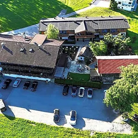 Denggenhof Hotel