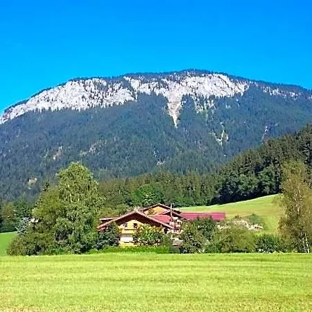 Hotel Denggenhof 2*
