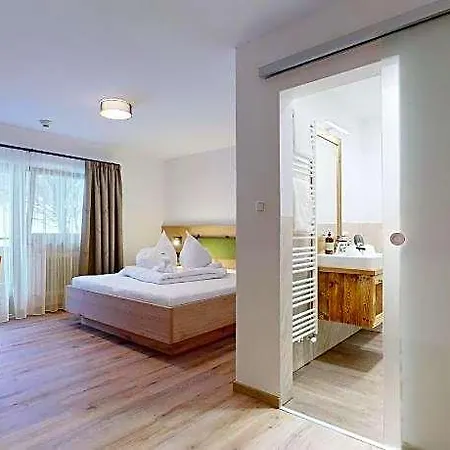 Denggenhof Hotel