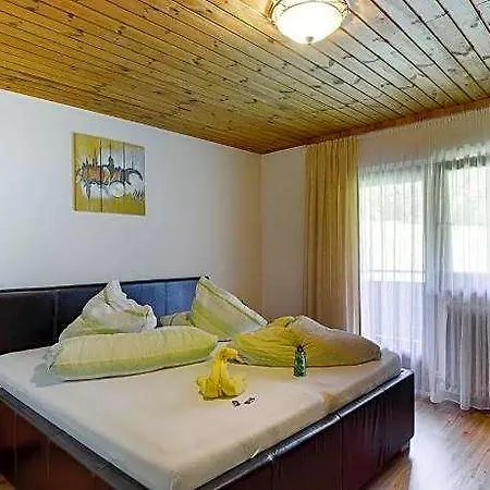 Hotel Denggenhof Soll